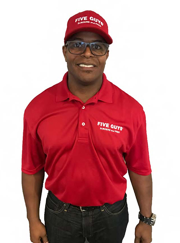 CHRISTIAN ELMORE - General Manager Tampa, FL