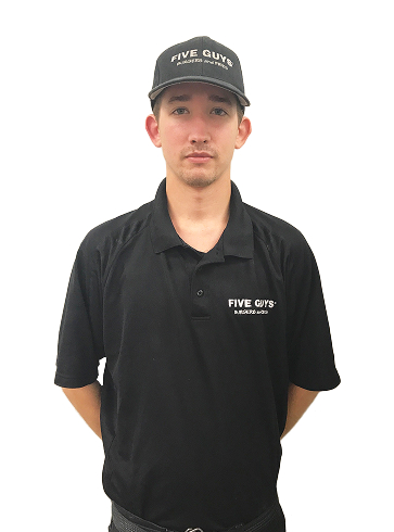 TREY WILLIAMSON Director – Food Safety & Quality Assurance, Domestic