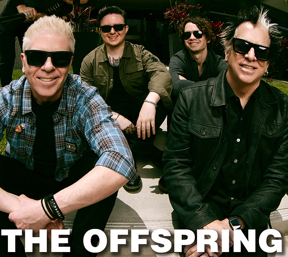 The Offspring