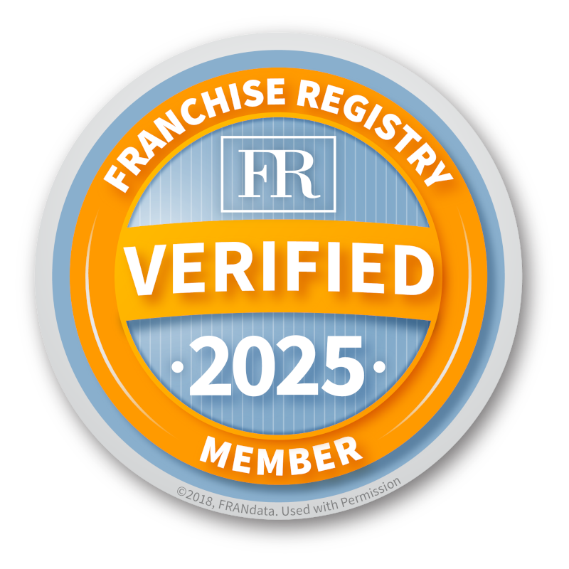 Franchise Registry Verified - 2024 Member